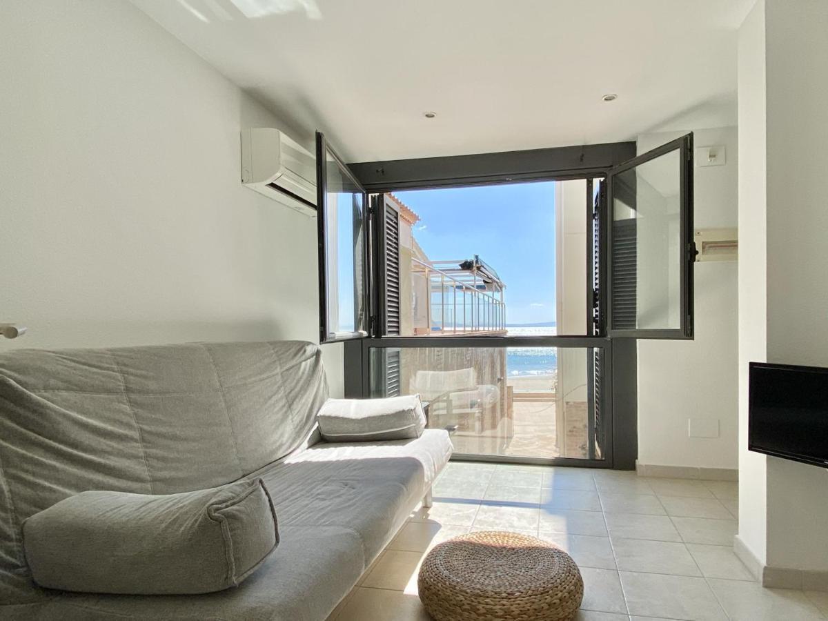 Apartamentos Stella Maris Roses Exterior photo
