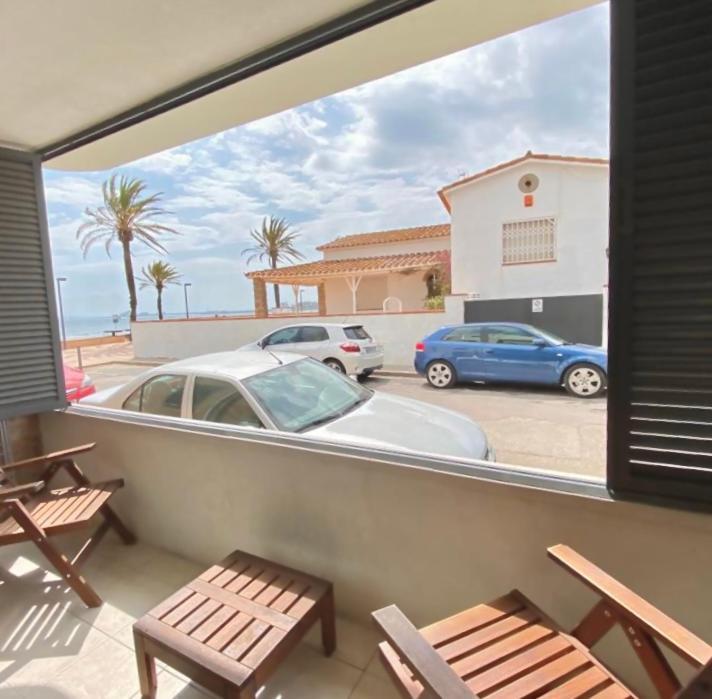 Apartamentos Stella Maris Roses Exterior photo