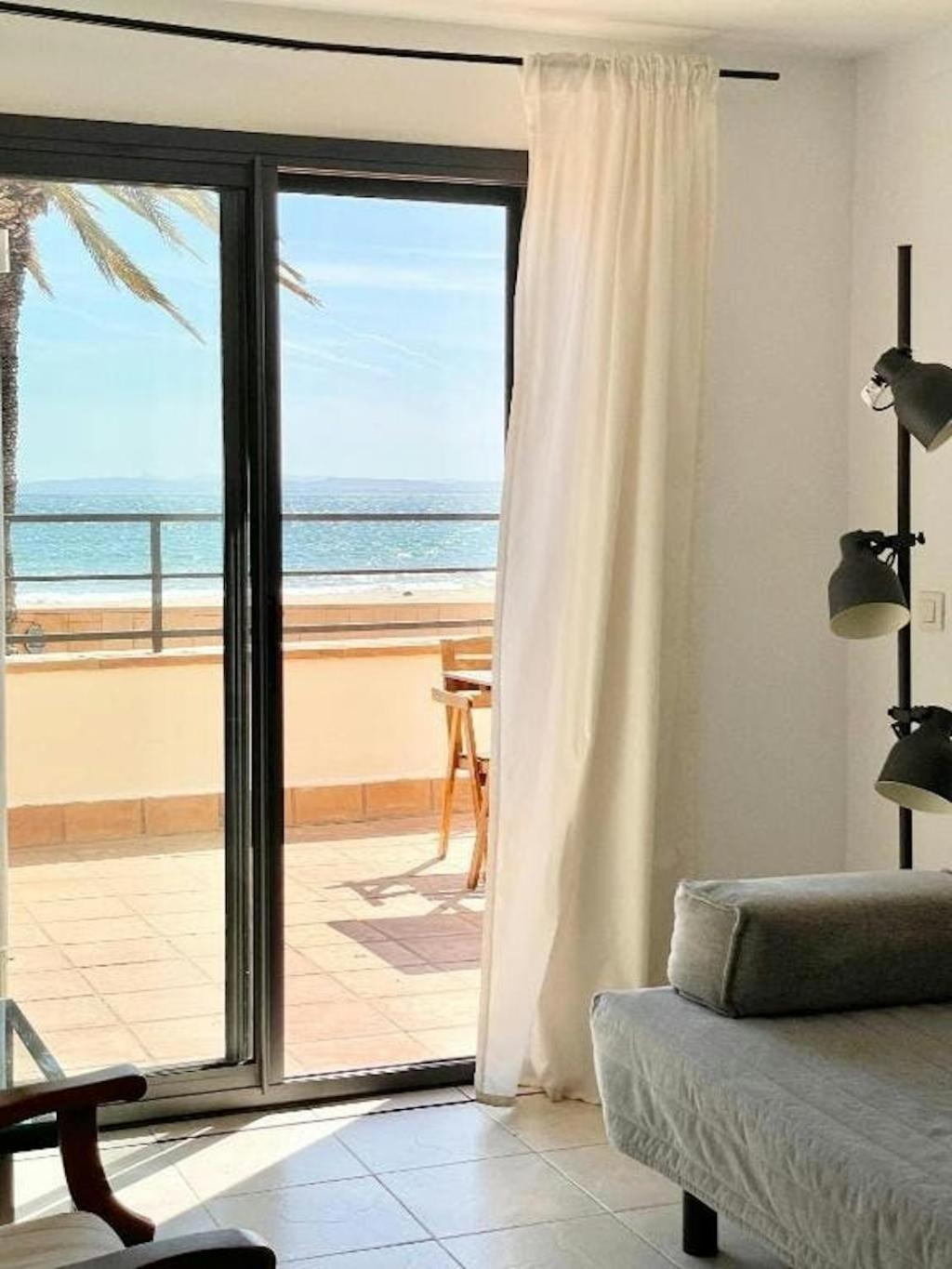 Apartamentos Stella Maris Roses Exterior photo
