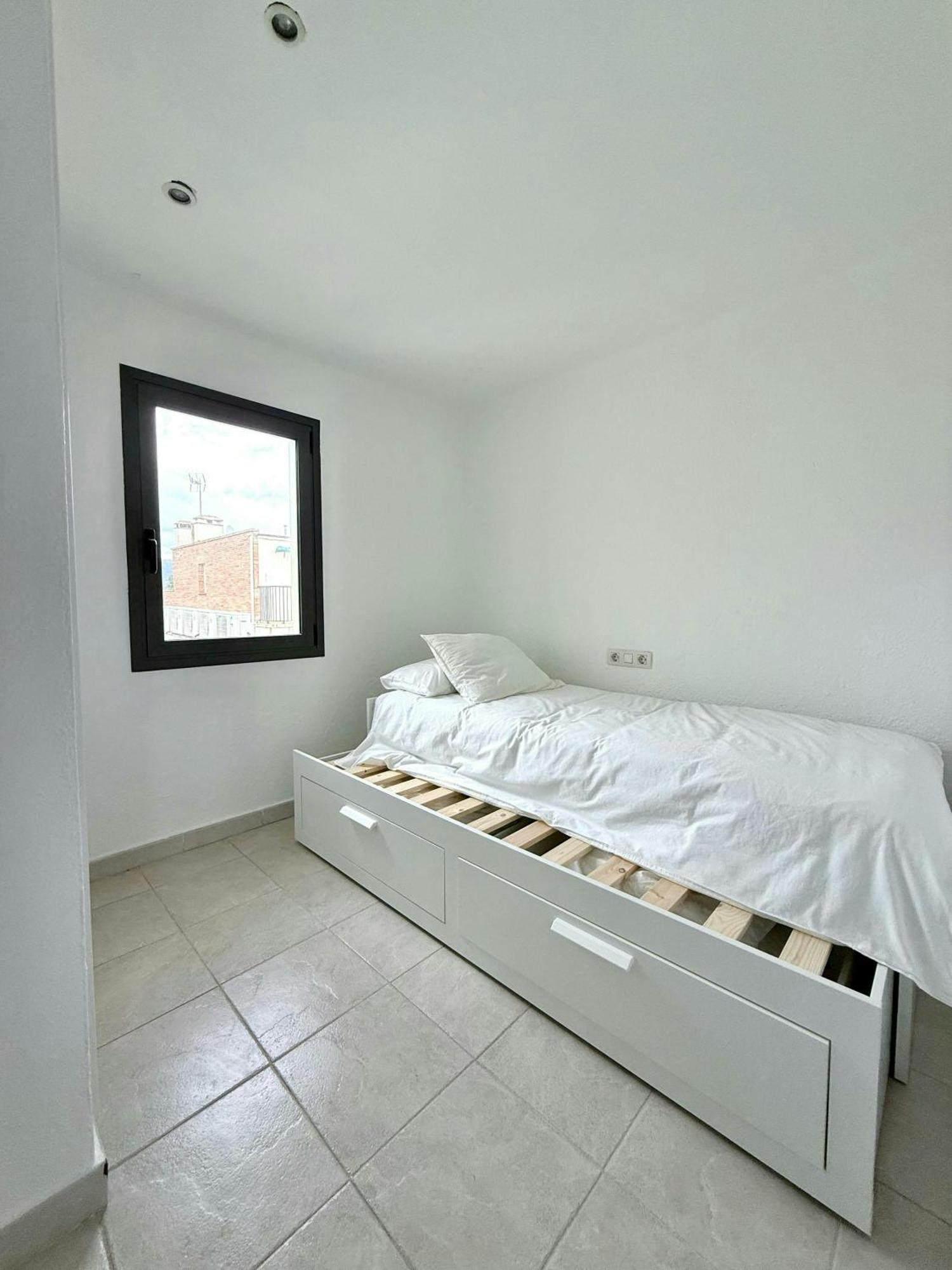 Apartamentos Stella Maris Roses Exterior photo